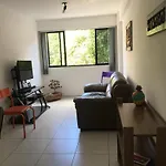 Apartamento Ametista 6