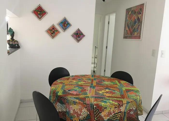 Apartamento Ametista 6