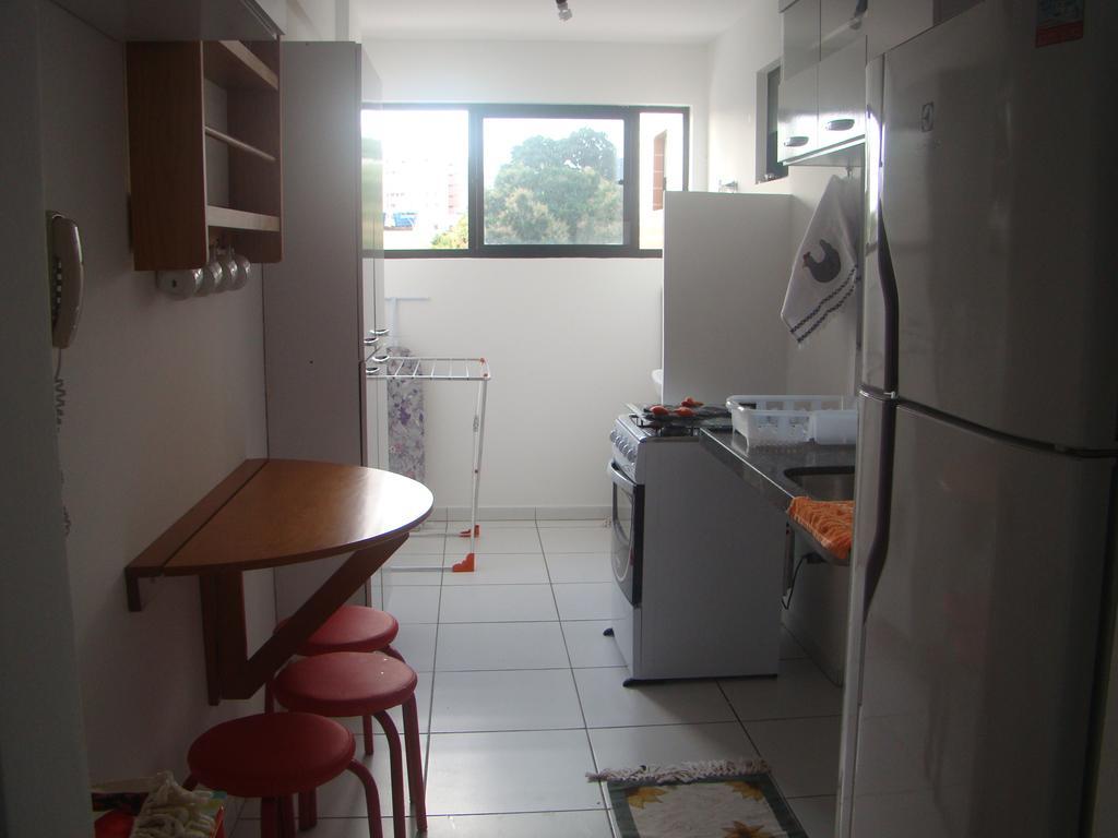 Apartment Ametista 6