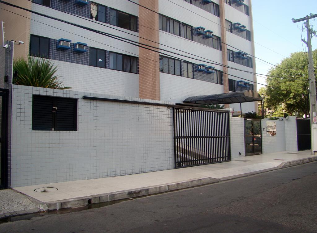 Ametista 6 Apartment Maceio (Alagoas)