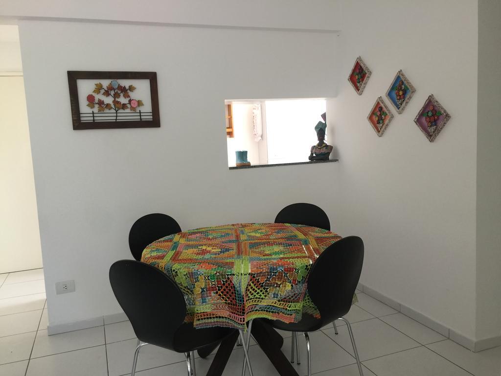 Ametista 6 Apartment *