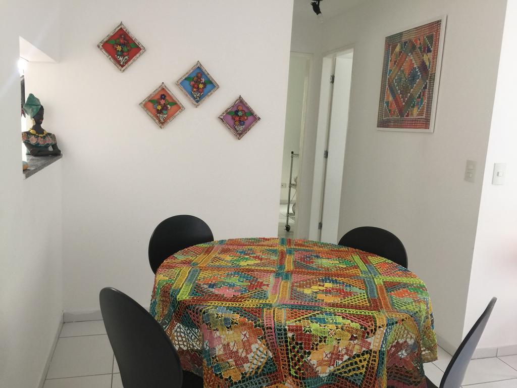 Ametista 6 * Maceio (Alagoas)
